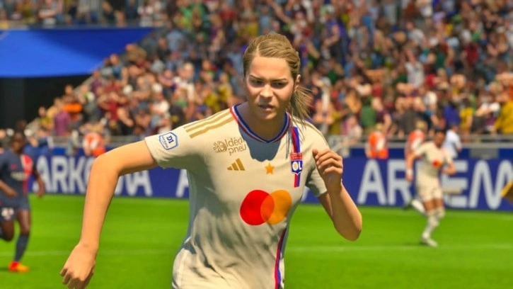 EA SPORTS FC 24'te Komik Bug: Düzeltme Çalışmaları Başladı - Webtekno