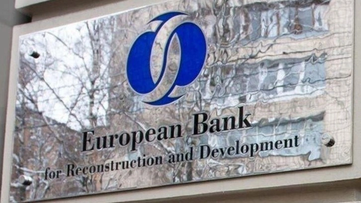 EBRD Başkan Yardımcısı Patrone'den Türkiye'ye övgü!