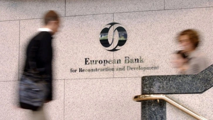 EBRD, Türkiye için büyüme tahminini düşürdü