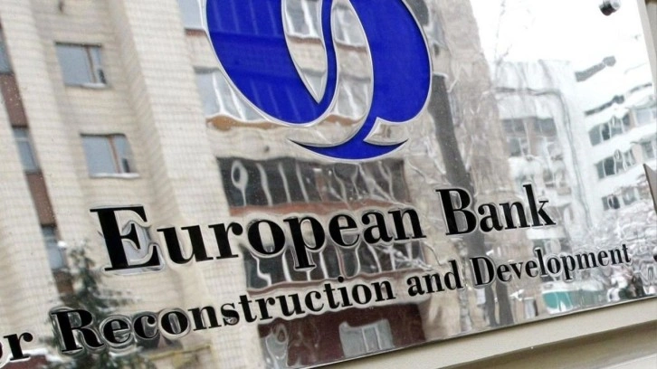 EBRD'den Türkiye açıklaması