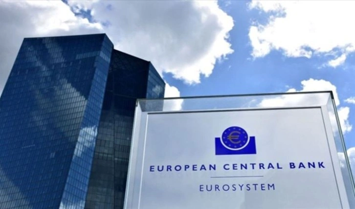 ECB, finansal kurumları ekonomik risklere karşı uyardı