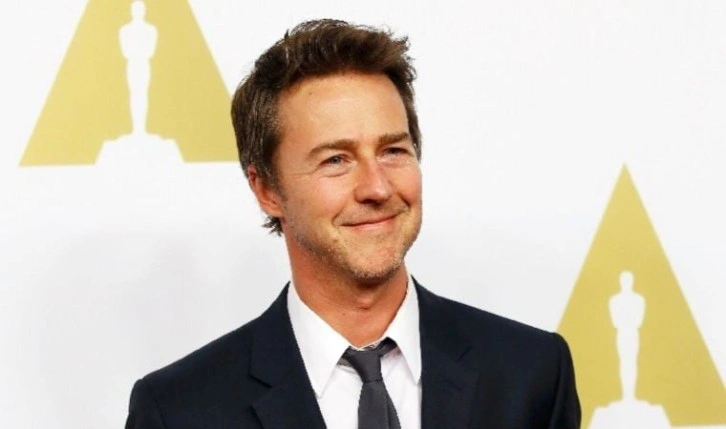 Edward Norton kimdir, nereli? Edward Norton hangi filmlerde oynadı?