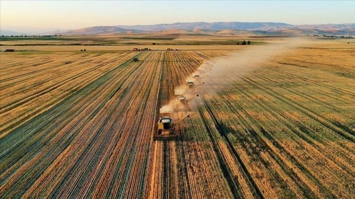 Efeler’de çiftçilere yeni destekleme modelleri anlatıldı