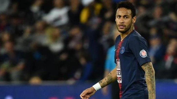 Efsane futbolcu, Neymar'ın siyasi görüşünü açıklayıp ateş püskürdü: Midem bulanıyor