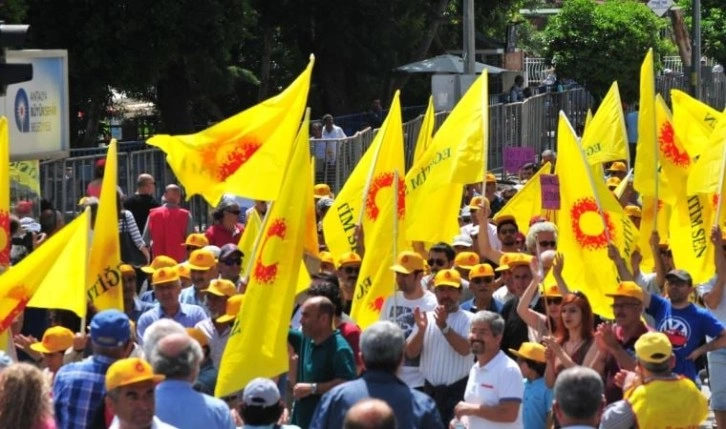 Eğitim-Sen: Hesabını hukuk önünde vereceksiniz!