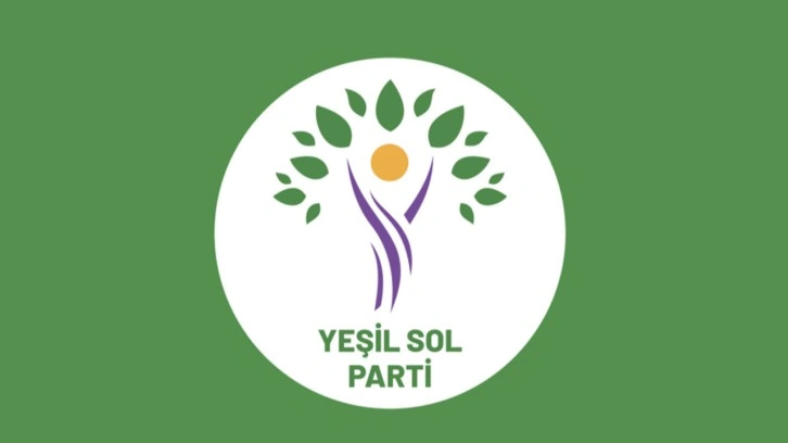 EGM'den Yeşil Sol Parti milletvekili hakkında suç duyurusu!