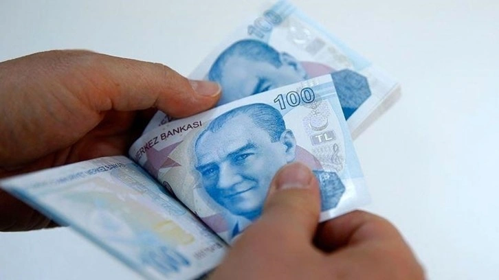 Ekim ayı bütçe sonuçları açıklandı 10 aylık açık 608 milyar 63 milyon lira oldu