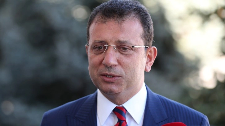 Ekrem İmamoğlu anket yaptırdı! "İmamoğlu’suz CHP’ye oy vermeyiz"