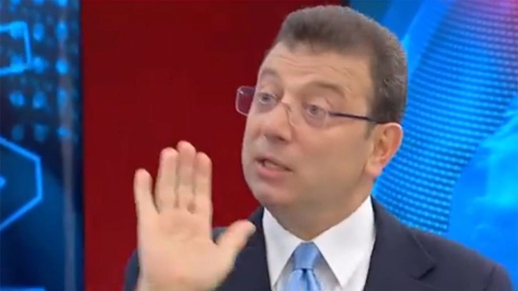 Ekrem İmamoğlu'ndan kritik dava öncesi flaş açıklamalar! Hakim soruları olay