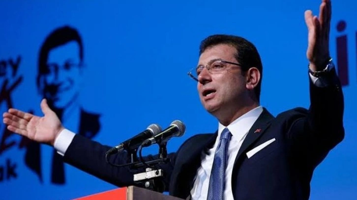 Ekrem İmamoğlu’nun 7 yıla kadar hapis cezasıyla yargılanacağı davaya yarın başlanacak