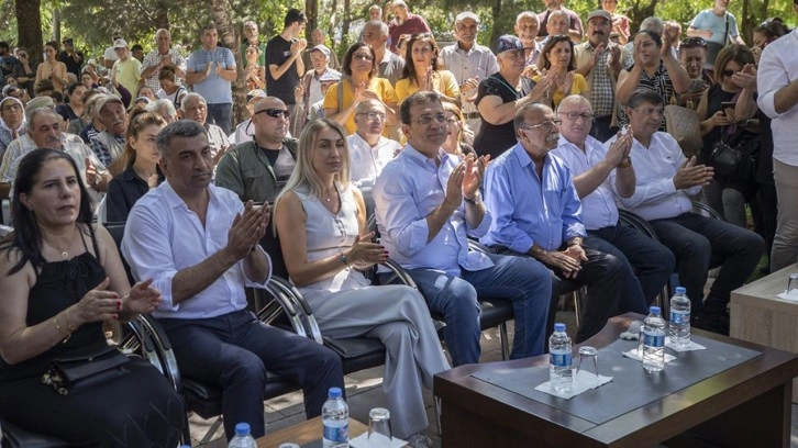 Ekrem İmamoğlu'nun 'adaylık' kararı netleşiyor CHP kaynaklarından sızdı