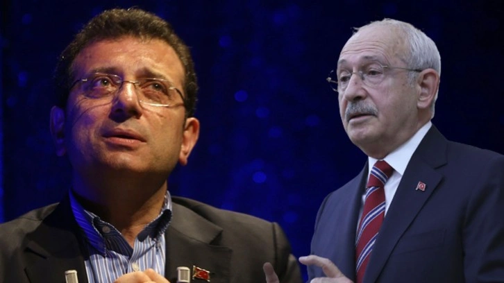 Ekrem İmamoğlu'nun önünde 3 seçenek var Fikret Bila yazdı