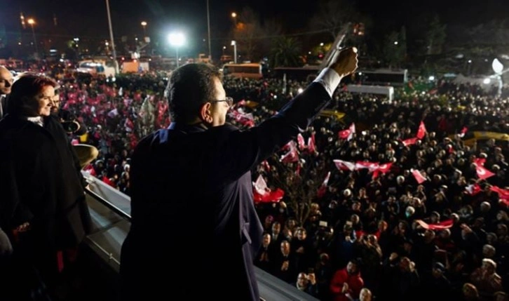 Ekrem İmamoğlu’nun YSK üyelerine hakaret davasında usule ve yasaya aykırılıklar tespit edildi