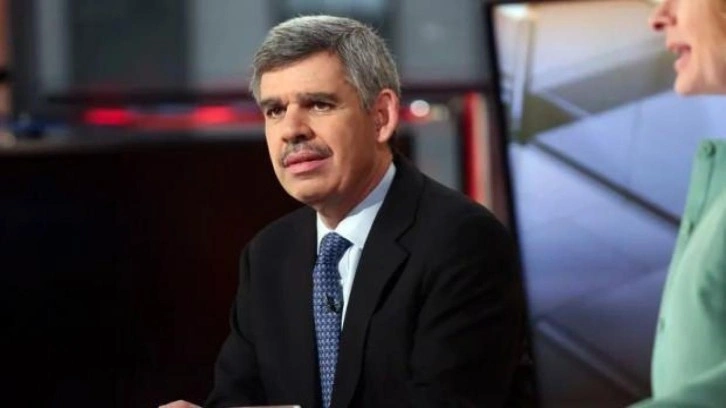 El-Erian: Fed iki büyük hata yaptı