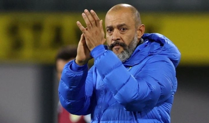 El-İttihad'da Nuno Espirito Santo dönemi