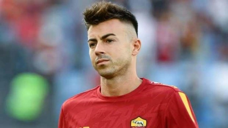 El Shaarawy, Beşiktaş'tan dünyaları istedi!