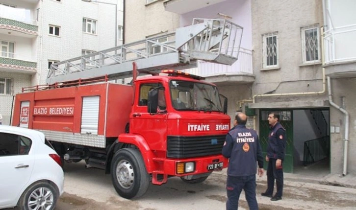 Elazığ'da fıkra gibi olay: Kayıp ihbarı yapılan çocuk kulaklıkla uyuyakalmış