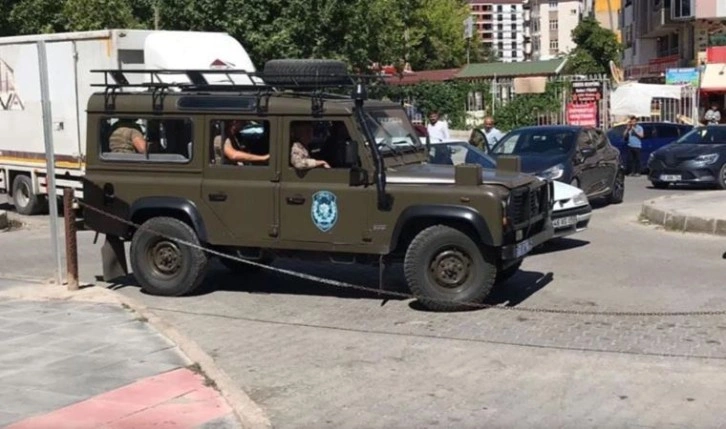 Elazığ'da hastanede silahlı çatışma: 1'i ağır 2 yaralı