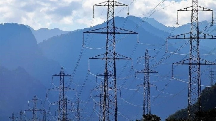 Elektrik üretimi haziranda yüzde 10,9 arttı