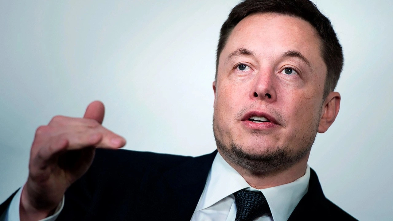 Elon Musk, Donald Trump'a destek için kesenin ağzını açtı: Her gün 1 milyon dolar dağıtıyor