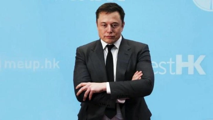 Elon Musk ile Twitter arasındaki dava üniversitede ders olarak verilecek