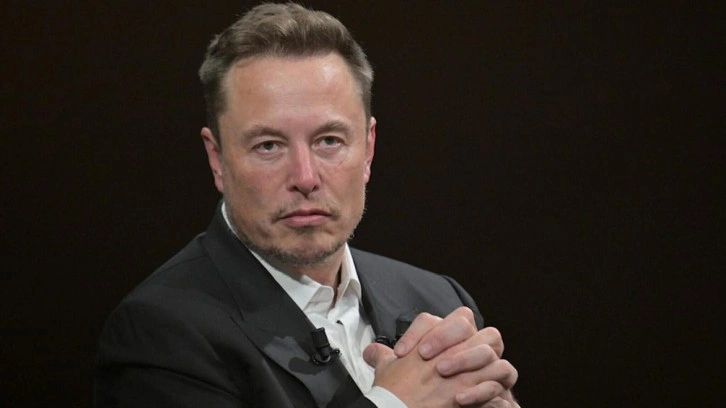 Elon Musk paylaşımları yüzünden Birleşik Krallık'ta tutuklanabilir!