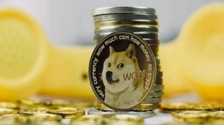 Elon Musk paylaştı! Dogecoin yükselişe geçti