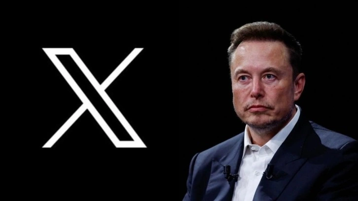 Elon Musk'tan flaş iddia: X'e 