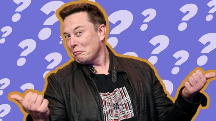 Elon Musk, Tüm Twitter Yönetim Kurulunu Dağıttı