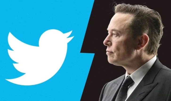 Elon Musk Twitter CEO'luğunu bırakıyor