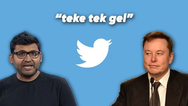 Elon Musk, Twitter CEO’sunu Münazaraya Çağırdı