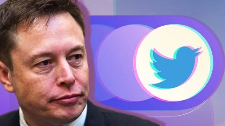 Elon Musk, Twitter Spaces'i Geçici Süreliğine Kapattı