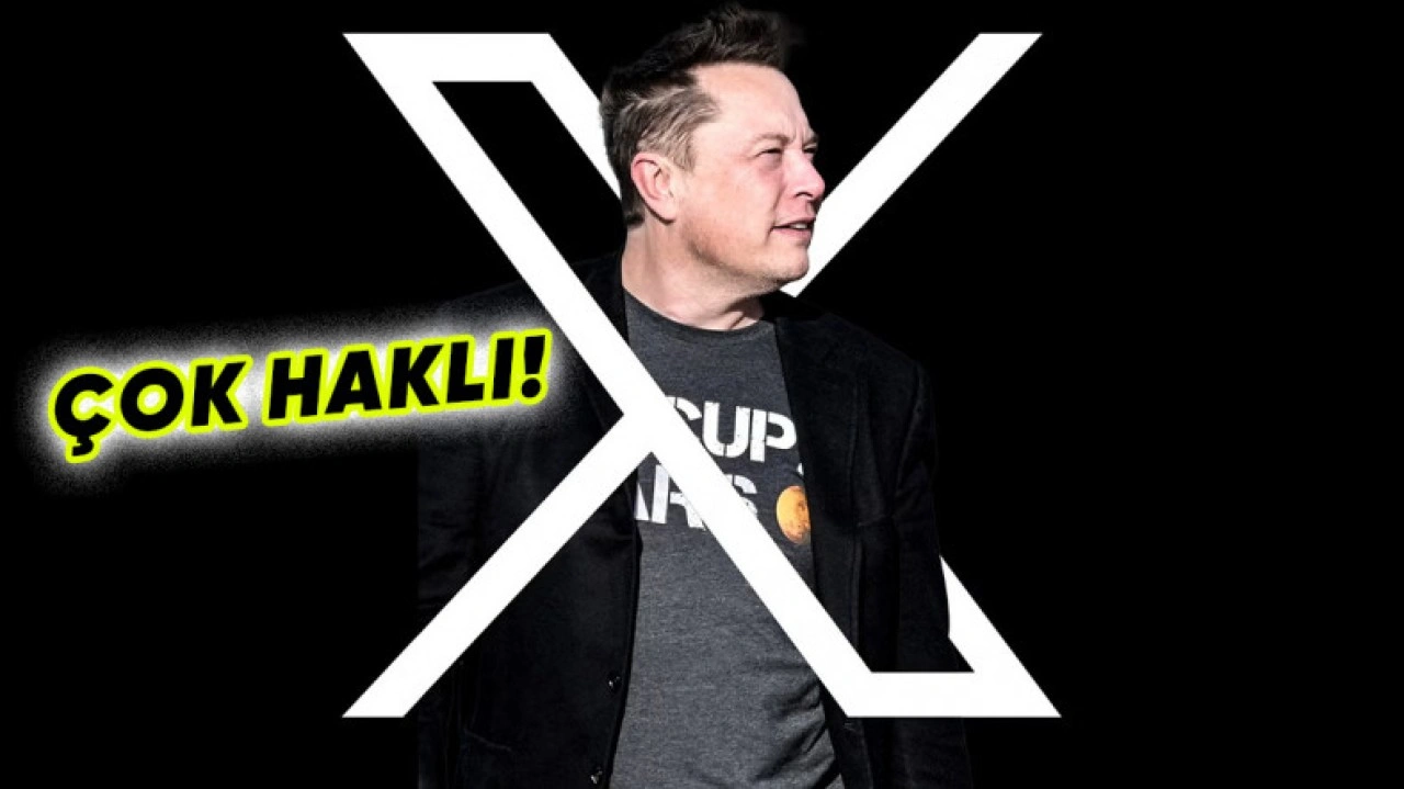 Elon Musk, X Kullanıcılarına "Yalvardı": Tamam da Niye?