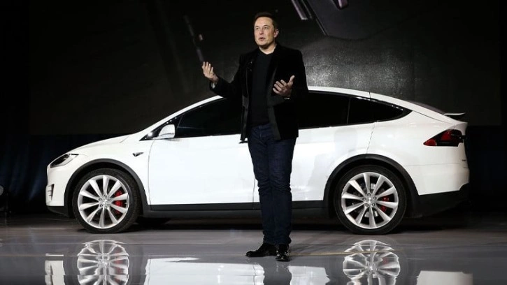 Elon Musk'a Açılan Tessa Davasında Sona Gelindi - Webtekno