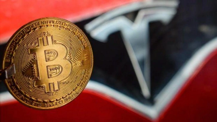 Elon Musk'a Bitcoin darbesi! 170 milyon dolar...