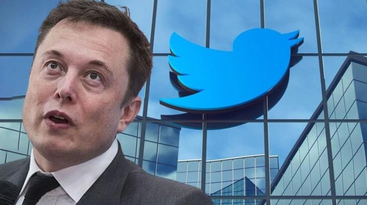 Elon Musk'ı sabotaj korkusu sardı! Çalışanları Twitter ofisine almıyor