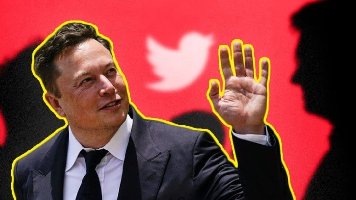 Elon Musk'ın Twitter Çalışanlarını Kovacağı Ortaya Çıktı