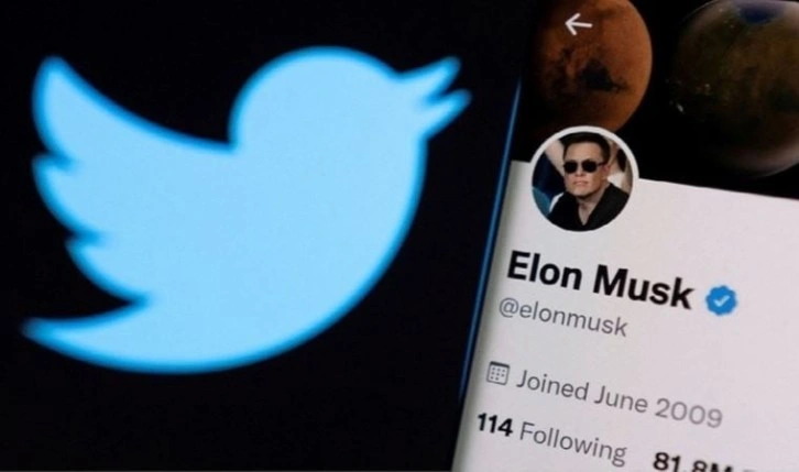 Elon Musk'ın Twitter'ı: Siyasi reklam yasağı kaldırılıyor