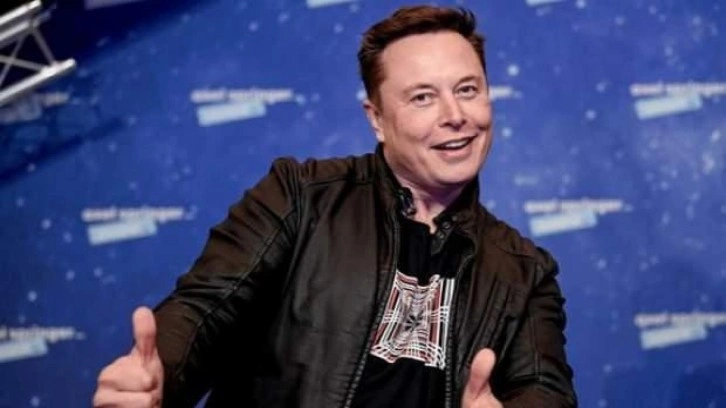 Elon Musk'tan 'Trump' ifşası