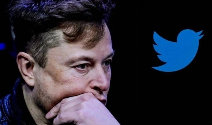 Elon Musk'tan Twitter açıklaması: Araştırıyoruz