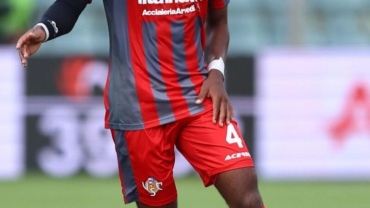 Emanuel Aiwu için Cremonese'ye resmi teklif!