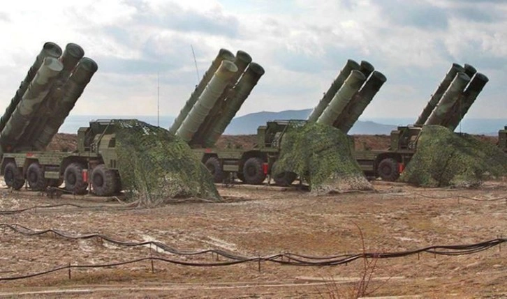 Emekli Korgeneral Nejat Bilgin'den S-300 yorumu: 'CAATSA ile ilgisi yok'