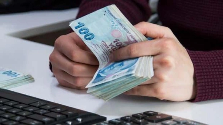 Emekliye 8 bin TL promosyon! VakıfBank, Ziraat, HalkBank, Garanti, QNB, Akbank yeni promosyonları