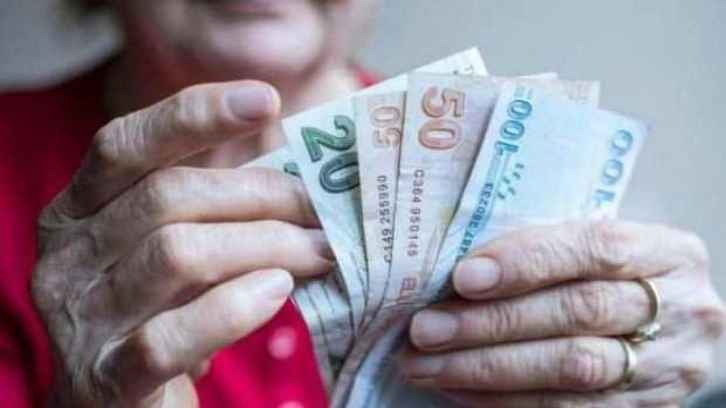 Emekliye refah payı: 7500 TL ve üzeri alanlara müjde