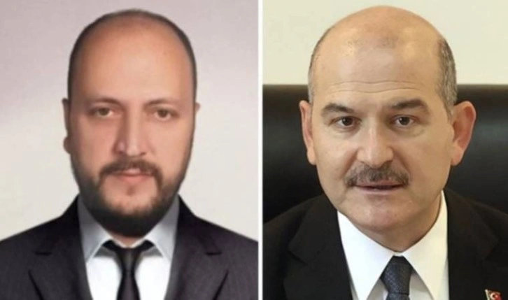 Emin Şen: Soylu’ya danışmanlık verdiğim doğru