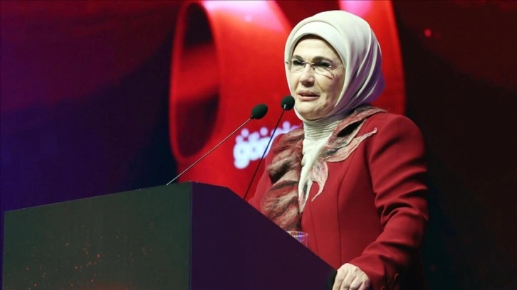 Emine Erdoğan, ABD ziyaretinde temaslarda bulunacak ve köklü Türk geleneklerini tanıtacak