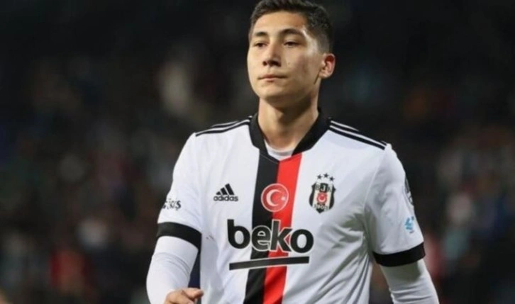 Emirhan İlkhan'dan transfer için flaş açıklama!