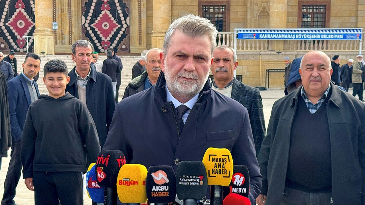 Emlak Konut Genel Müdürlüğü, Kahramanmaraş'ta günlük 20 bin kişiye iftar verecek