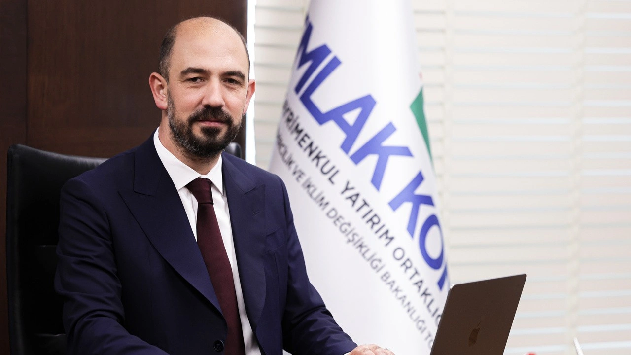 Emlak Konut, Riyad Cityscape Global Suudi 2024 Fuarı'nda!