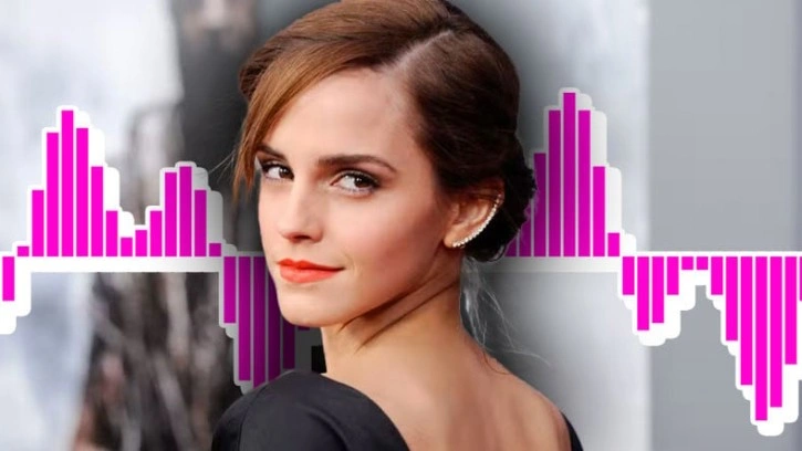 Emma Watson, Yapay Zekanın Kurbanı Oldu!